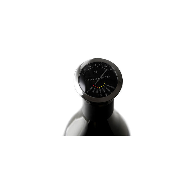 Thermomètre à vin L'ATELIER DU VIN Thermometre