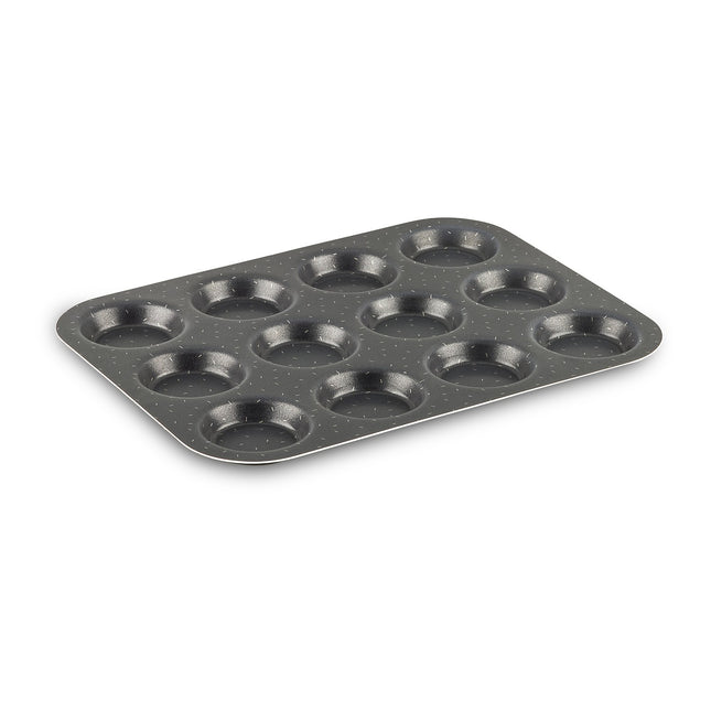 Moule à gâteau TEFAL Perfectbake plaque mini gateaux 12 trous