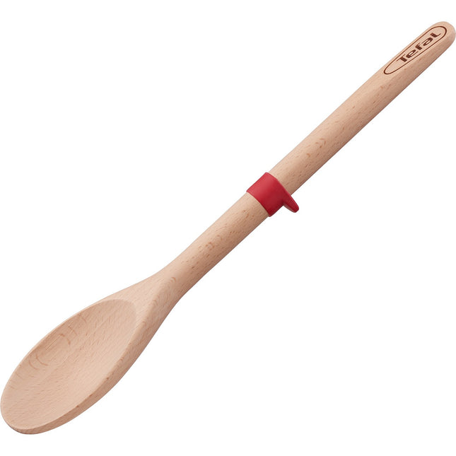 Cuillère TEFAL Ingenio bois 32 cm