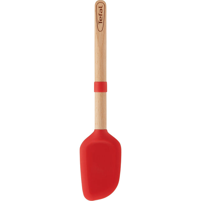 Spatule TEFAL Maryse 29.5 cm Ingenio bois