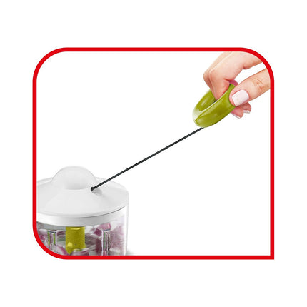Hachoir TEFAL 5 secondes 500 mL 1 lame