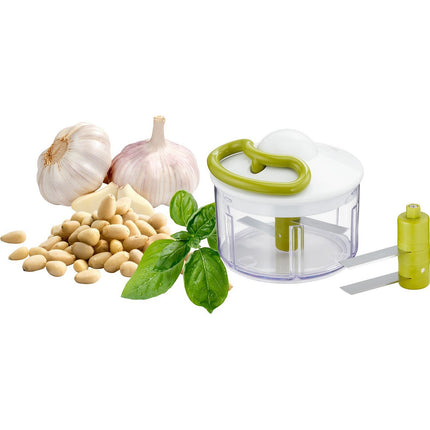 Hachoir TEFAL 5 secondes 500 mL 1 lame