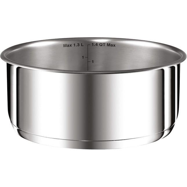 Batterie de cuisine TEFAL Preference 2 cass diam 16/20 + poignée