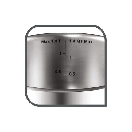 Batterie de cuisine TEFAL Preference 2 cass diam 16/20 + poignée