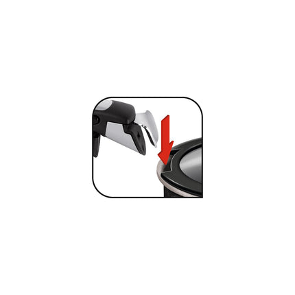 Couvercle anti-projection TEFAL Ingenio anti-projection 24-30cm