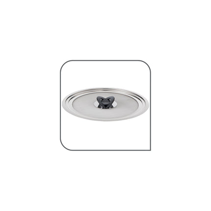 Couvercle anti-projection TEFAL Ingenio anti-projection 24-30cm