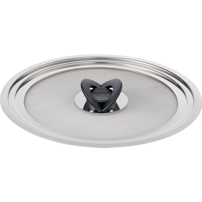 Couvercle anti-projection TEFAL Ingenio anti-projection 24-30cm