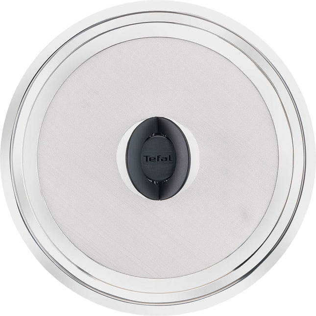 Couvercle anti-projection TEFAL Ingenio anti-projection 24-30cm