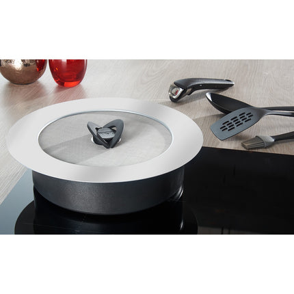 Couvercle anti-projection TEFAL Ingenio anti-projection 24-30cm