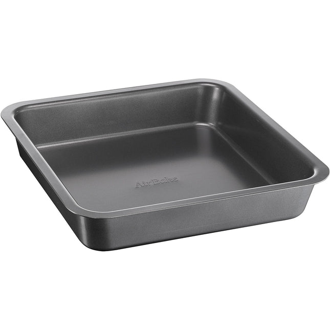 Moule à cake TEFAL carré Airbake 23 cm