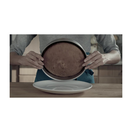 Moule à cake TEFAL carré Airbake 23 cm