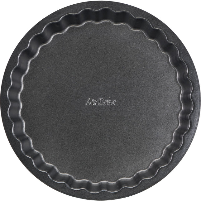 Moule à tarte TEFAL Airbake diam 27 cm