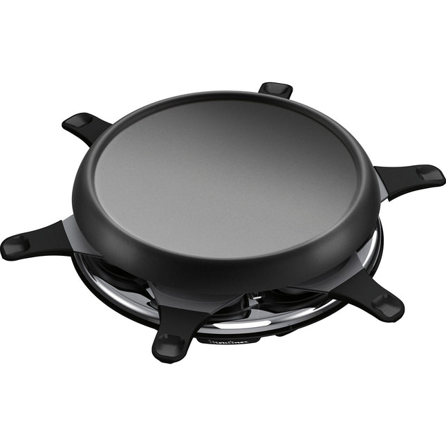 Raclette MOULINEX RE151812 ACCESSIMO