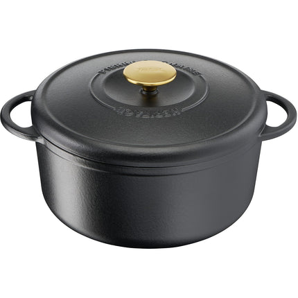 Faitout TEFAL Pierre Gagnaire Heritage ronde 29 cm