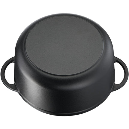 Faitout TEFAL Pierre Gagnaire Heritage ronde 29 cm
