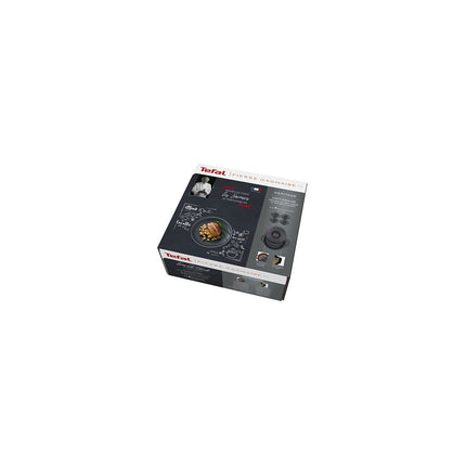 Mini cocotte TEFAL Pierre Gagnaire Heritage x4 ronde 10 cm