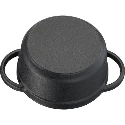 Mini cocotte TEFAL Pierre Gagnaire Heritage x4 ronde 10 cm