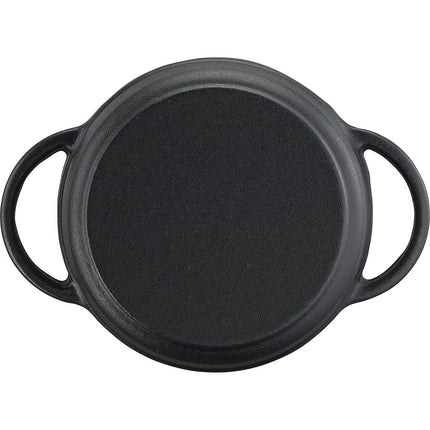 Mini cocotte TEFAL Pierre Gagnaire Heritage x4 ronde 10 cm