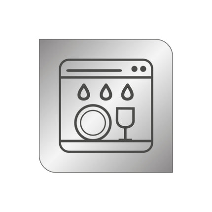 Raclette TEFAL RE310401 Colormania 8 bleu acier