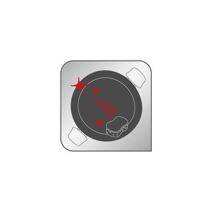 Casserole TEFAL Eco Respect 16 cm - 1.5L - G2542802