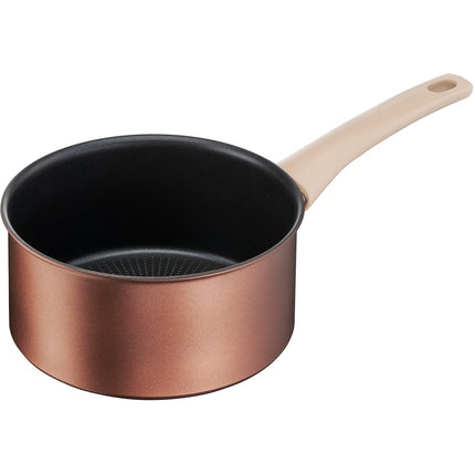 Casserole TEFAL Eco Respect 16 cm - 1.5L - G2542802
