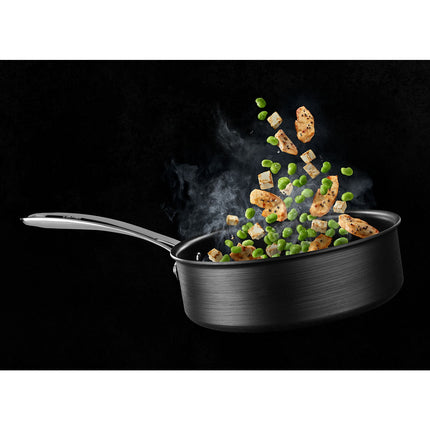 Sauteuse TEFAL Unlimited Premium diam24cm