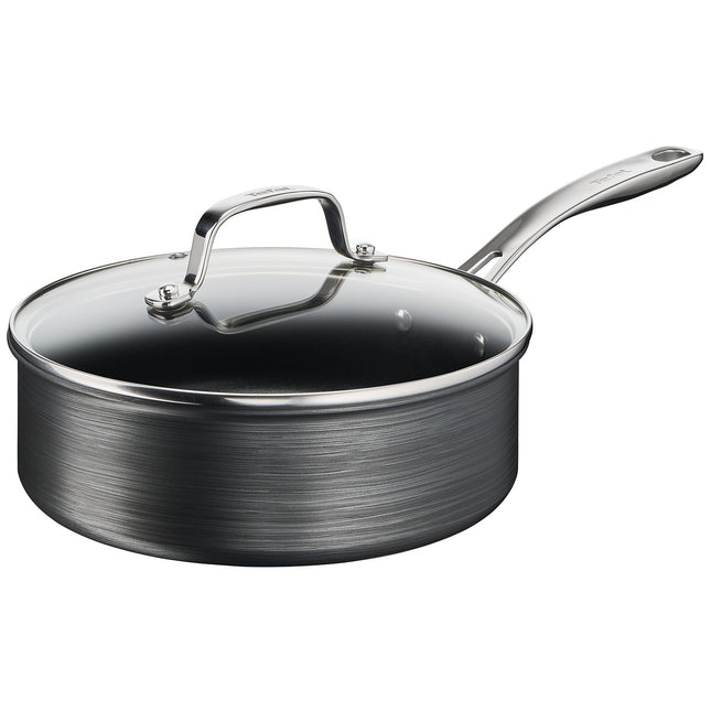 Sauteuse TEFAL Unlimited Premium diam24cm