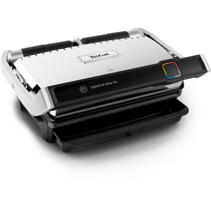 Grille-viande TEFAL GRILLS OPTIGRILL+ XL GC760D12