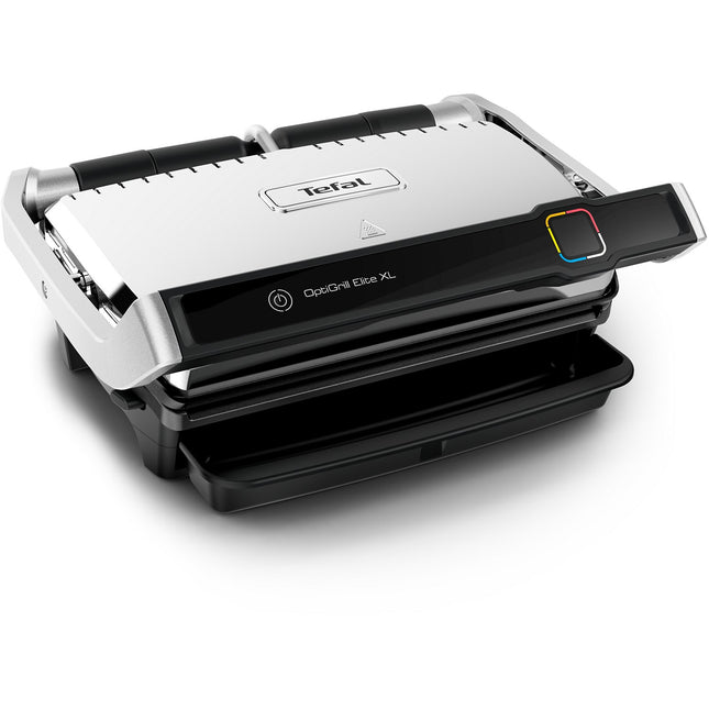Grille-viande TEFAL GRILLS OPTIGRILL+ XL GC760D12