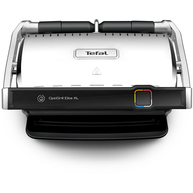 Grille-viande TEFAL GRILLS OPTIGRILL+ XL GC760D12