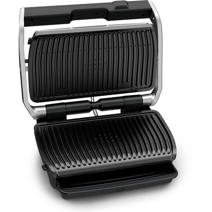 Grille-viande TEFAL GRILLS OPTIGRILL+ XL GC760D12