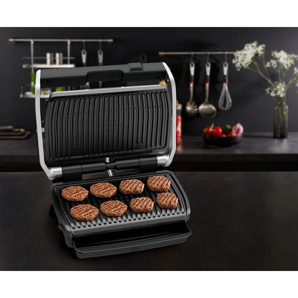 Grille-viande TEFAL GRILLS OPTIGRILL+ XL GC760D12