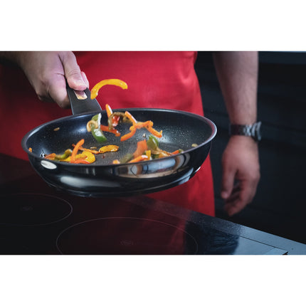 Poêle TEFAL Emotion G6 20cm