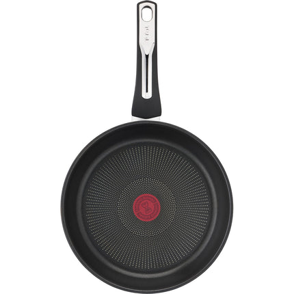 Poêle TEFAL Emotion G6 28cm non revetue