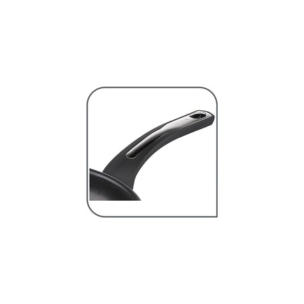 Poêle TEFAL Emotion G6 28cm non revetue