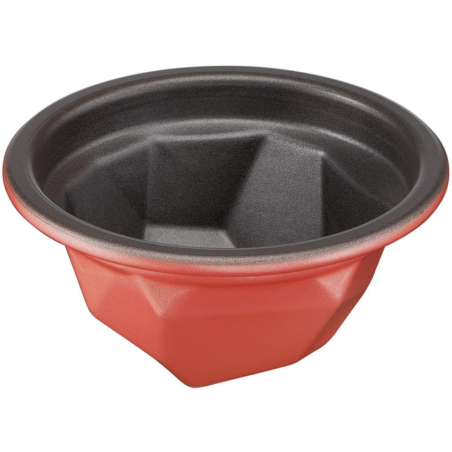 Moule à gâteau fantaisie TEFAL Creabake 3 moules rochers 7.5 cm