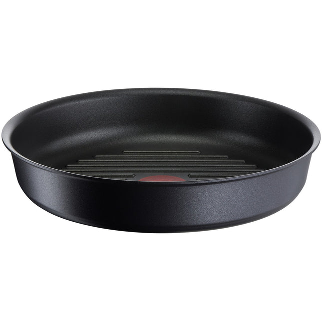 Grill TEFAL Ingenio Eco Resist 26cm fonte aluminium
