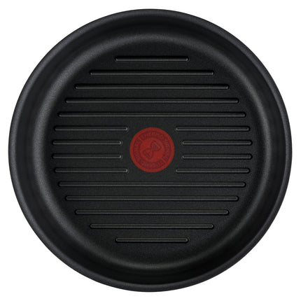 Grill TEFAL Ingenio Eco Resist 26cm fonte aluminium