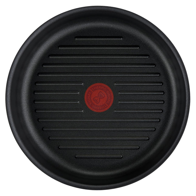 Grill TEFAL Ingenio Eco Resist 26cm fonte aluminium