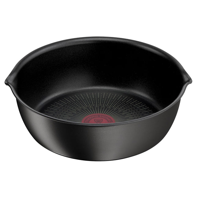 Poêle TEFAL Ingenio Eco Resist profonde 26 cm