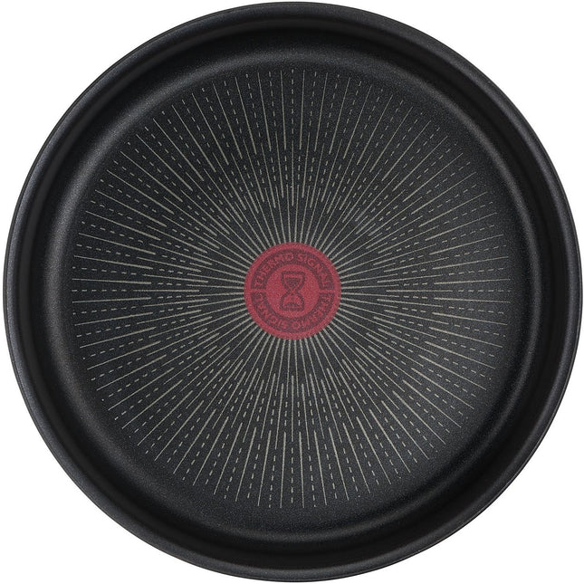 Poêle TEFAL Ingenio Eco Resist 22 cm L3970302