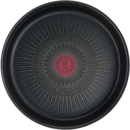 Sauteuse TEFAL Ingenio Eco Resist 24 cm
