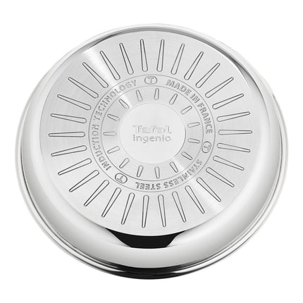 Poêle TEFAL Ingenio Preference AA 24cm L9730402