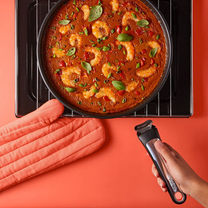 Poêle TEFAL Ingenio Preference L9720402 24 cm