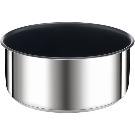 Batterie de cuisine TEFAL Ingenio Preference 2 casseroles 16-20cm