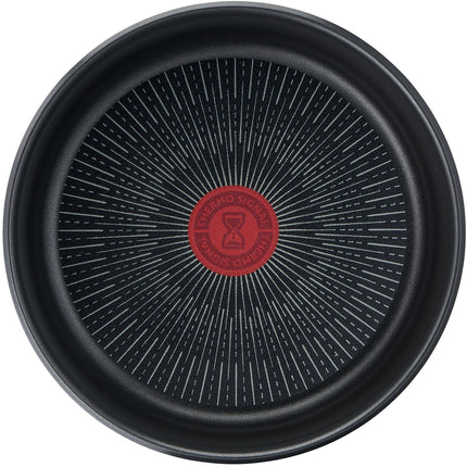 Batterie de cuisine TEFAL Ingenio Preference 2 casseroles 16-20cm