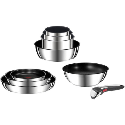 Casserole TEFAL Ingenio Preference 18cm