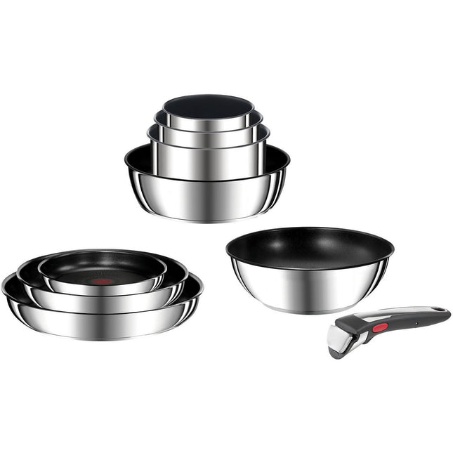 Casserole TEFAL Ingenio Preference 18cm