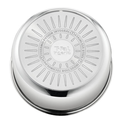 Casserole TEFAL Ingenio Preference 18cm