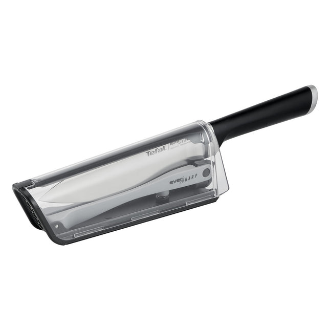 Aiguiseur TEFAL Ever Sharp Couteau + aiguiseur